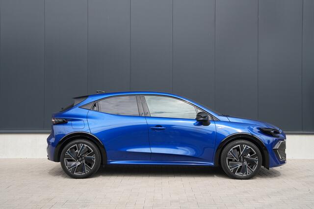 Renault CLIO 1.8 Hybrid 160pk esprit Alpine - 360 camera - ACC - Navi - Stoel-stuurverwarming - Camera - Rijklaar