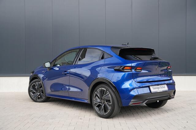 Renault CLIO 1.8 Hybrid 160pk esprit Alpine - 360 camera - ACC - Navi - Stoel-stuurverwarming - Camera - Rijklaar