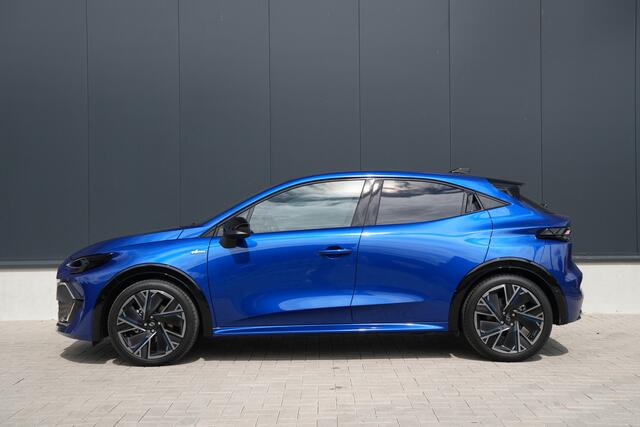 Renault CLIO 1.8 Hybrid 160pk esprit Alpine - 360 camera - ACC - Navi - Stoel-stuurverwarming - Camera - Rijklaar