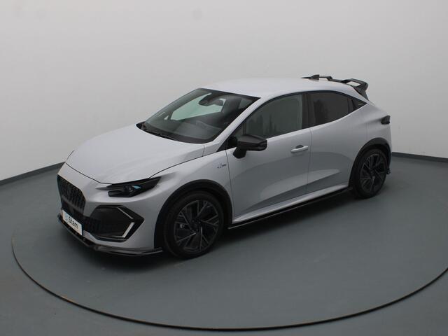 Renault CLIO 160pk Hybrid esprit Alpine "Signature Stam" Harman Kardon | Sportpakket