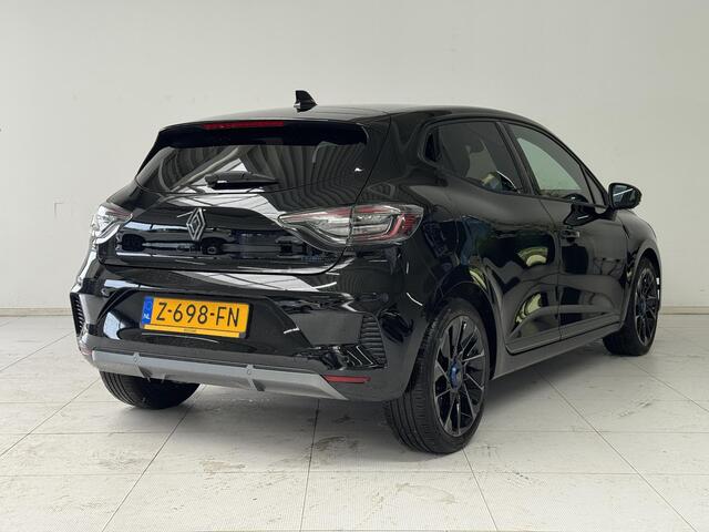 Renault CLIO 1.6 E-Tech Full Hybrid 145 Esprit Alpine | 360° Camera | Stoelverwarming | Apple CarPlay / Android Auto | Adaptive Cruise Control | – foto 2