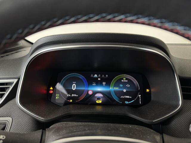 Renault CLIO 1.6 E-Tech Full Hybrid 145 Esprit Alpine | 360° Camera | Stoelverwarming | Apple CarPlay / Android Auto | Adaptive Cruise Control | – foto 4