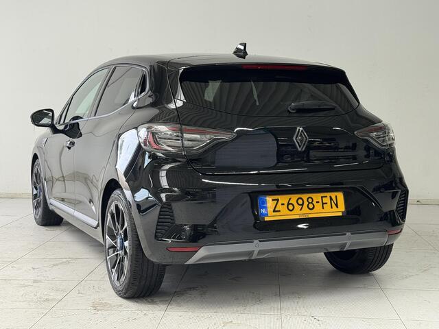 Renault CLIO 1.6 E-Tech Full Hybrid 145 Esprit Alpine | 360° Camera | Stoelverwarming | Apple CarPlay / Android Auto | Adaptive Cruise Control | – foto 6