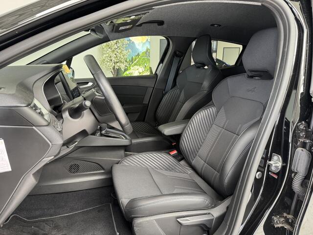 Renault CLIO 1.6 E-Tech Full Hybrid 145 Esprit Alpine | 360° Camera | Stoelverwarming | Apple CarPlay / Android Auto | Adaptive Cruise Control | – foto 7