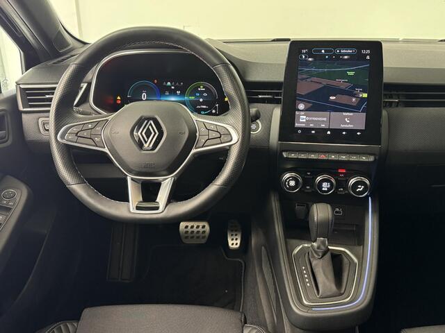 Renault CLIO 1.6 E-Tech Full Hybrid 145 Esprit Alpine | 360° Camera | Stoelverwarming | Apple CarPlay / Android Auto | Adaptive Cruise Control | – foto 10