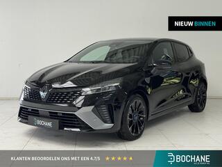 Renault CLIO 1.6 E-Tech Full Hybrid 145 Esprit Alpine