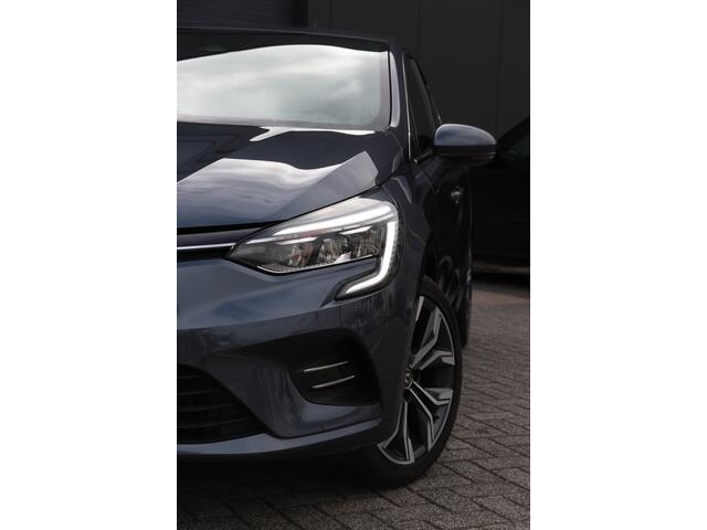 Renault CLIO 1.3 TCe Intens Bose audio | stuurverwarming | CC | Dealer onderhouden – foto 4