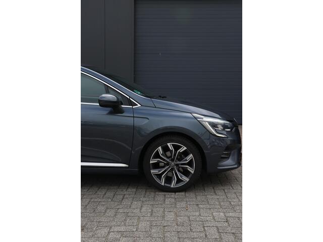 Renault CLIO 1.3 TCe Intens Bose audio | stuurverwarming | CC | Dealer onderhouden – foto 5