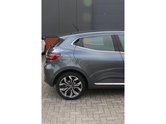 Renault CLIO 1.3 TCe Intens Bose audio | stuurverwarming | CC | Dealer onderhouden – foto 6