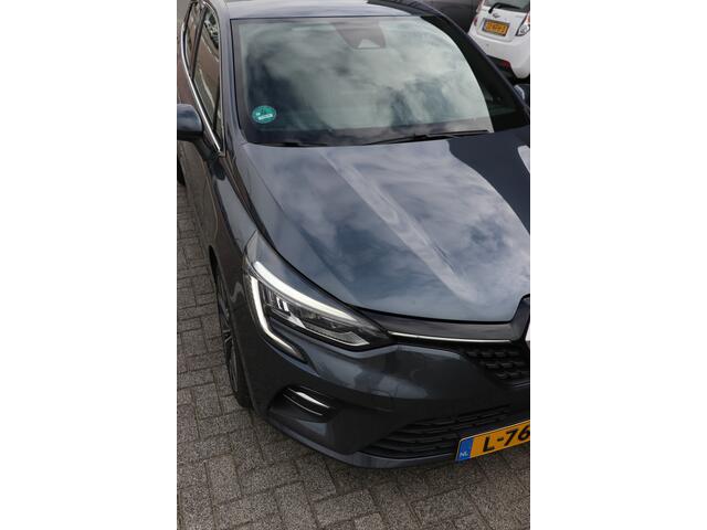 Renault CLIO 1.3 TCe Intens Bose audio | stuurverwarming | CC | Dealer onderhouden – foto 7