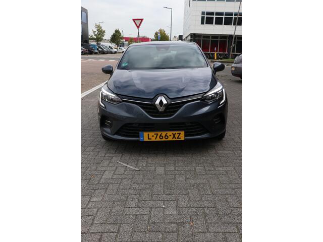 Renault CLIO 1.3 TCe Intens Bose audio | stuurverwarming | CC | Dealer onderhouden – foto 8