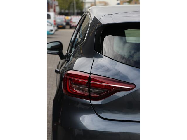 Renault CLIO 1.3 TCe Intens Bose audio | stuurverwarming | CC | Dealer onderhouden – foto 10