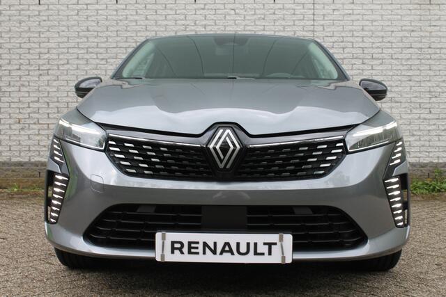 Renault CLIO 1.6 E-Tech Full Hybrid 145 evolution | automaat | hybride | navigatie | lichtmetalen velgen
