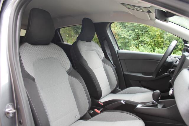 Renault CLIO 1.6 E-Tech Full Hybrid 145 evolution | automaat | hybride | navigatie | lichtmetalen velgen