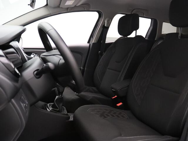 Renault CLIO Estate 90pk TCe Limited Apple Carplay/Android Auto | Airco