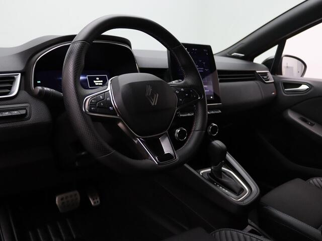 Renault CLIO 145pk E-Tech Full Hybrid esprit Alpine Apple Carplay/Android Auto | Climate