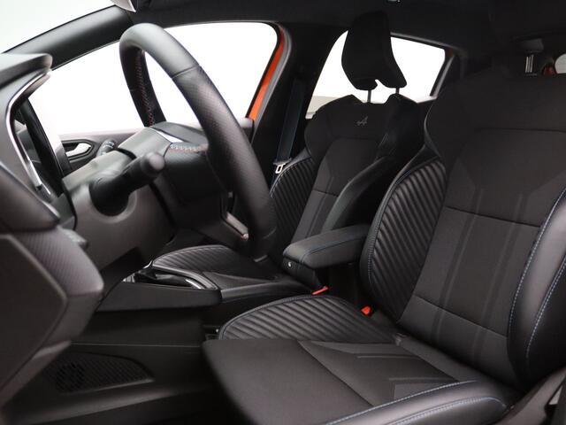 Renault CLIO 145pk E-Tech Full Hybrid esprit Alpine Apple Carplay/Android Auto | Climate
