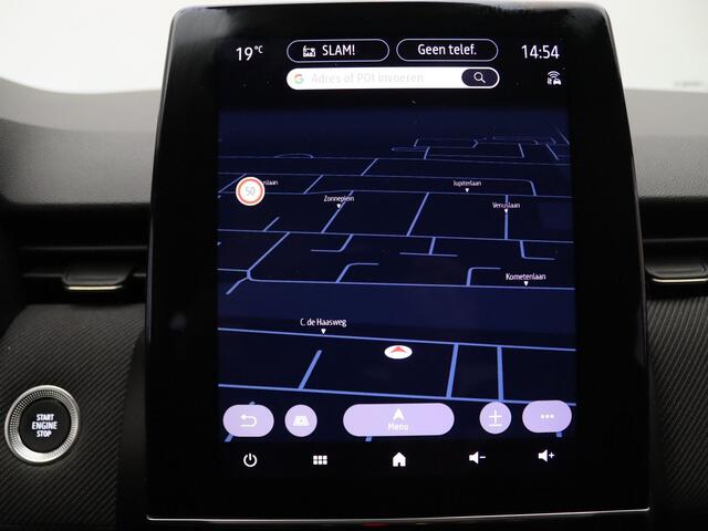 Renault CLIO 145pk E-Tech Full Hybrid esprit Alpine Apple Carplay/Android Auto | Climate