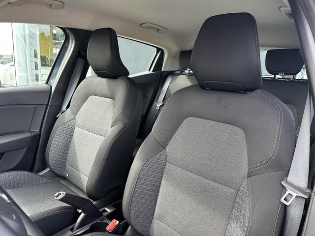 Renault CLIO TCe 90 Zen l Origineel NL l 1e-Eigenaar l NAP