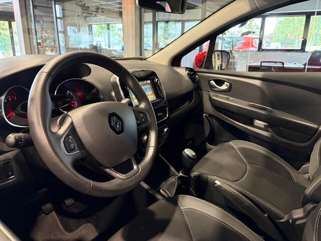 Renault CLIO Estate 0.9 TCe Intens Weinig KM | Trekhaak | Navigatie | Airco