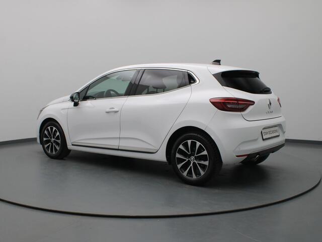 Renault CLIO 90pk TCe Techno Apple Carplay/Android Auto | Climate