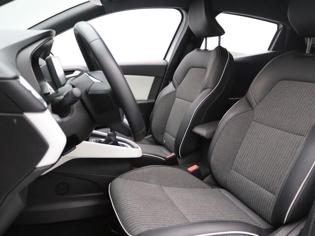 Renault CLIO 90pk TCe Techno Apple Carplay/Android Auto | Climate