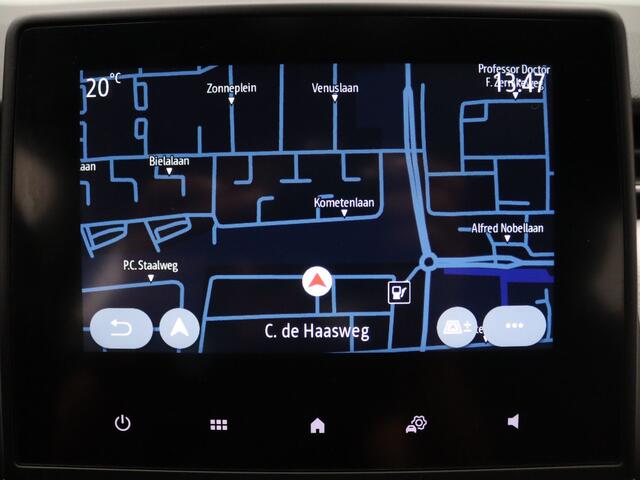 Renault CLIO 90pk TCe Techno Apple Carplay/Android Auto | Climate