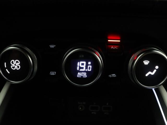 Renault CLIO 90pk TCe Techno Apple Carplay/Android Auto | Climate