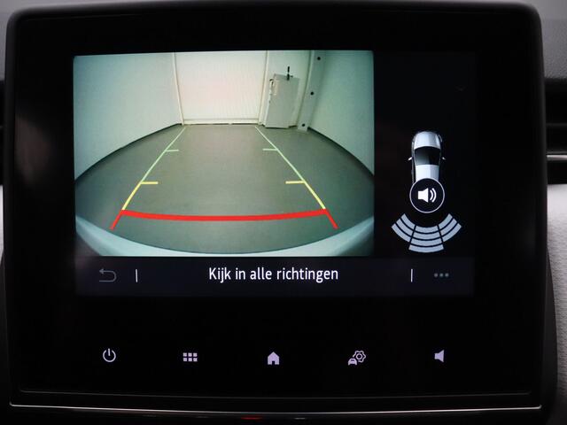 Renault CLIO 90pk TCe Techno Apple Carplay/Android Auto | Climate