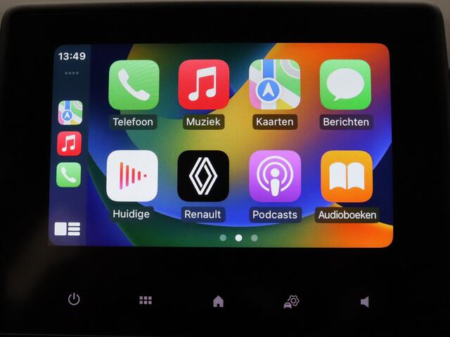 Renault CLIO 90pk TCe Techno Apple Carplay/Android Auto | Climate