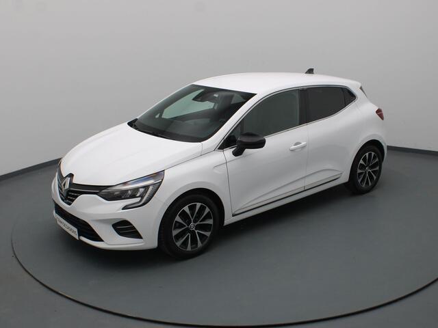 Renault CLIO 90pk TCe Techno Apple Carplay/Android Auto | Climate