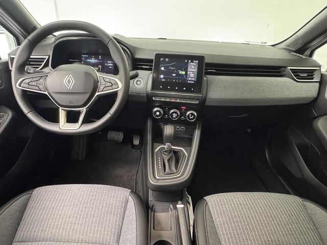 Renault CLIO 1.6 E-Tech Full Hybrid 145 Techno | Achteruitrijcamera | Apple CarPlay / Android Auto | Navigatie | Climate Control |