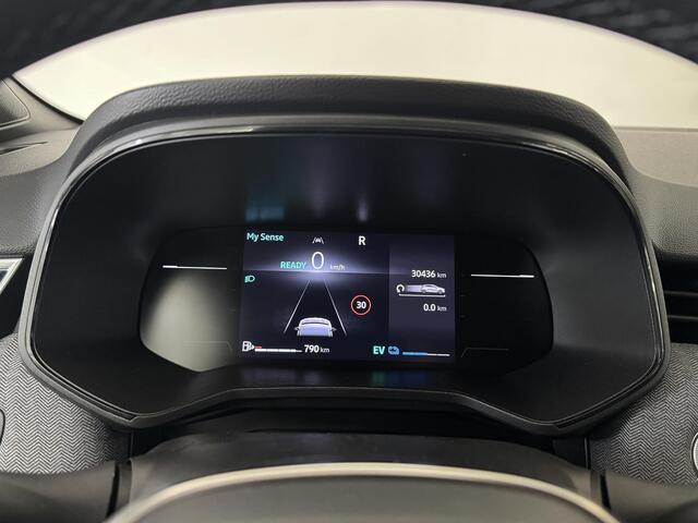 Renault CLIO 1.6 E-Tech Full Hybrid 145 Techno | Achteruitrijcamera | Apple CarPlay / Android Auto | Navigatie | Climate Control |