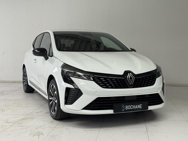 Renault CLIO 1.6 E-Tech Full Hybrid 145 Techno | Achteruitrijcamera | Apple CarPlay / Android Auto | Navigatie | Climate Control |