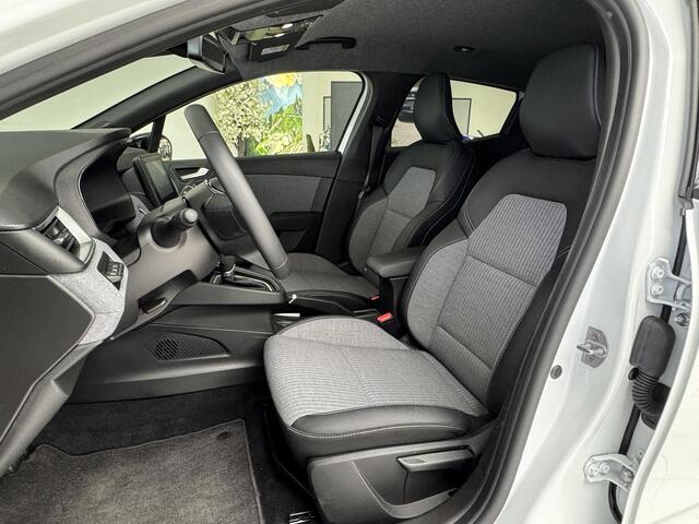 Renault CLIO 1.6 E-Tech Full Hybrid 145 Techno | Achteruitrijcamera | Apple CarPlay / Android Auto | Navigatie | Climate Control |