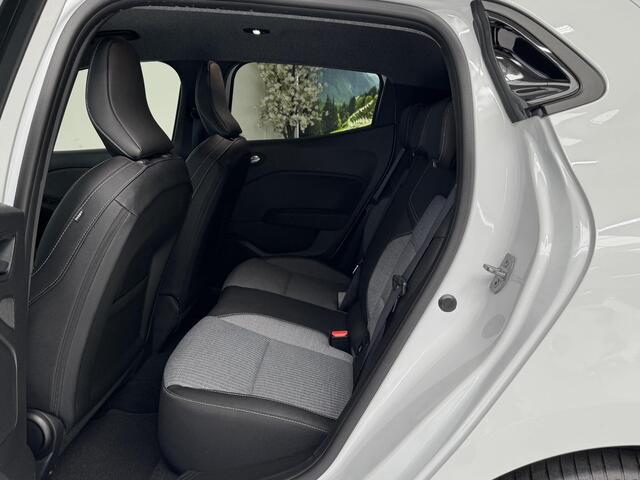 Renault CLIO 1.6 E-Tech Full Hybrid 145 Techno | Achteruitrijcamera | Apple CarPlay / Android Auto | Navigatie | Climate Control |