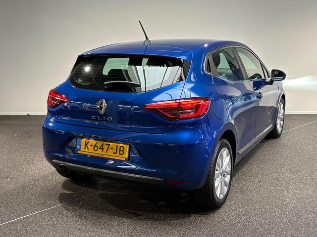 Renault CLIO 1.0 TCe Intens | Navigatie | Camera | Climate Control | Apple CarPlay / Android Auto |