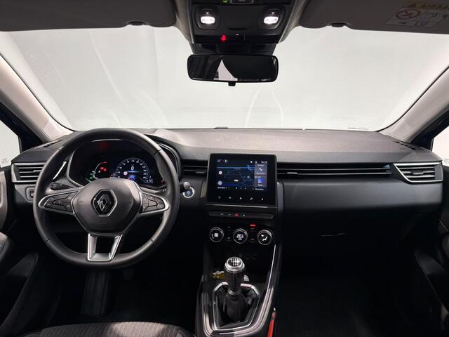 Renault CLIO 1.0 TCe Intens | Navigatie | Camera | Climate Control | Apple CarPlay / Android Auto |