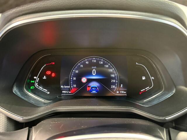 Renault CLIO 1.0 TCe Intens | Navigatie | Camera | Climate Control | Apple CarPlay / Android Auto |