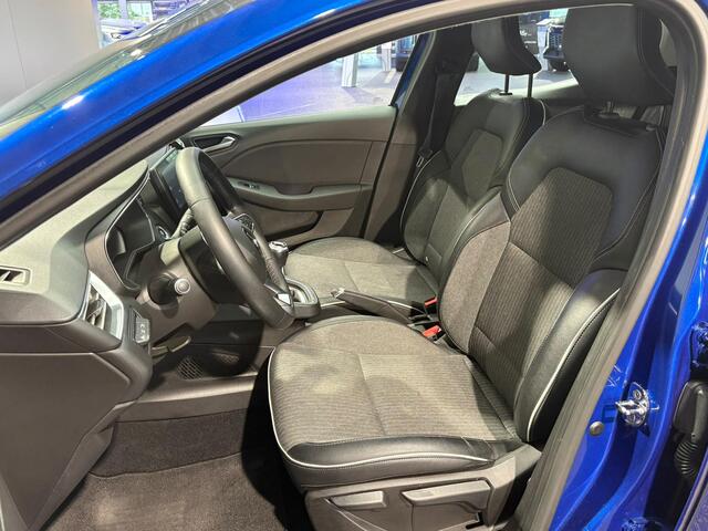Renault CLIO 1.0 TCe Intens | Navigatie | Camera | Climate Control | Apple CarPlay / Android Auto |