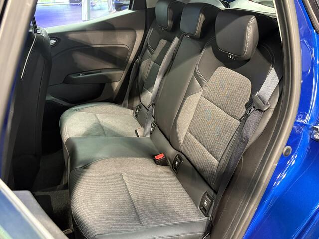 Renault CLIO 1.0 TCe Intens | Navigatie | Camera | Climate Control | Apple CarPlay / Android Auto |