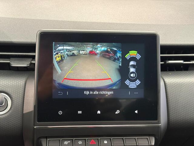 Renault CLIO 1.0 TCe Intens | Navigatie | Camera | Climate Control | Apple CarPlay / Android Auto |