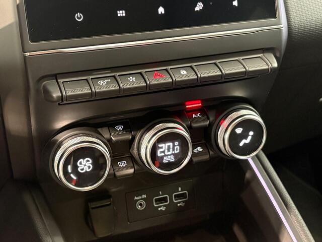 Renault CLIO 1.0 TCe Intens | Navigatie | Camera | Climate Control | Apple CarPlay / Android Auto |