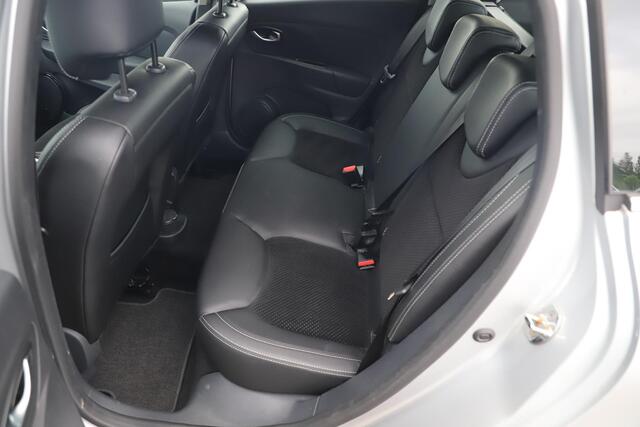 Renault CLIO Estate 0.9 TCe Intens Navigatie Achteruitrijcamera Half Leder Climate Cruise LMV LED Stoelverwarming
