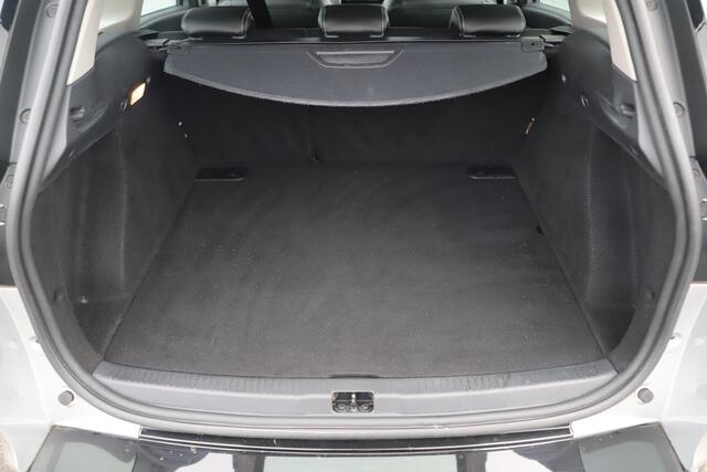 Renault CLIO Estate 0.9 TCe Intens Navigatie Achteruitrijcamera Half Leder Climate Cruise LMV LED Stoelverwarming