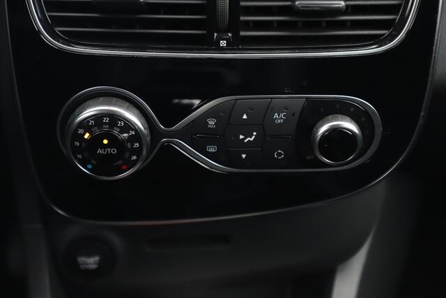 Renault CLIO Estate 0.9 TCe Intens Navigatie Achteruitrijcamera Half Leder Climate Cruise LMV LED Stoelverwarming