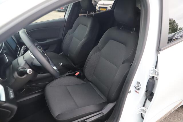 Renault CLIO 1.0 TCe Zen Navigatie Airco Cruise Carplay Android Navigatie Rijstrooksensor