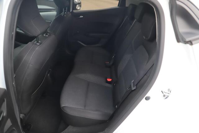 Renault CLIO 1.0 TCe Zen Navigatie Airco Cruise Carplay Android Navigatie Rijstrooksensor