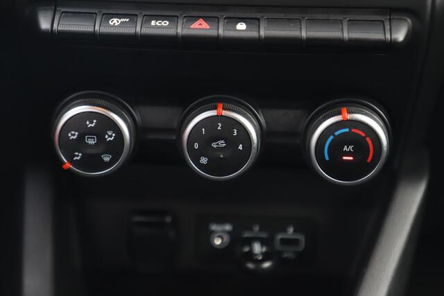 Renault CLIO 1.0 TCe Zen Navigatie Airco Cruise Carplay Android Navigatie Rijstrooksensor