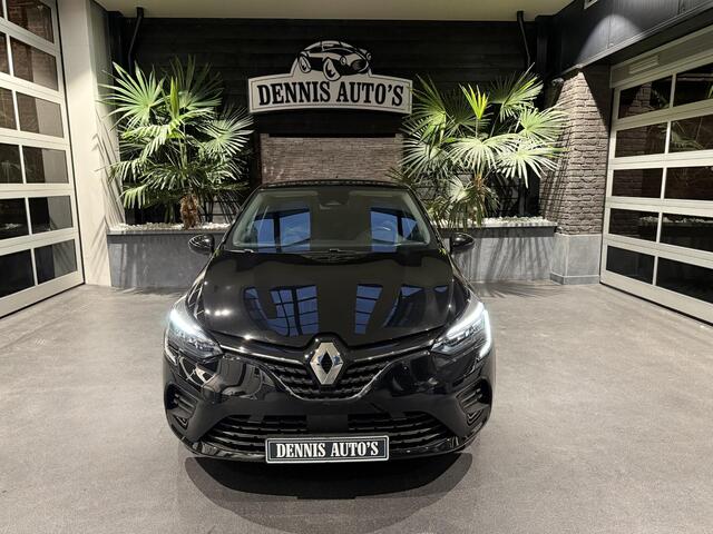 Renault CLIO 1.6 E-Tech Hybrid 145 Evolution